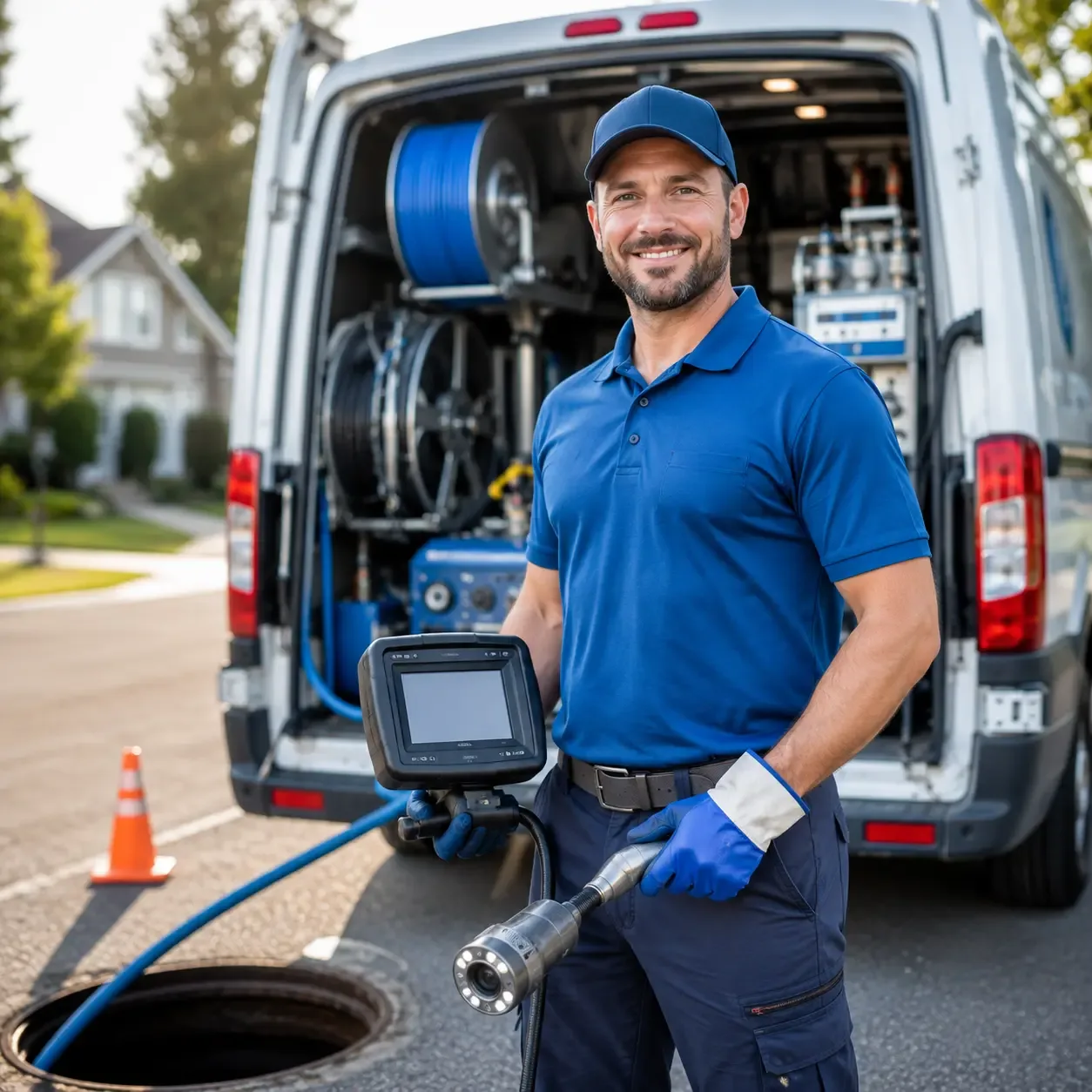 Local Pipe Relining specialists in Labadie, MO