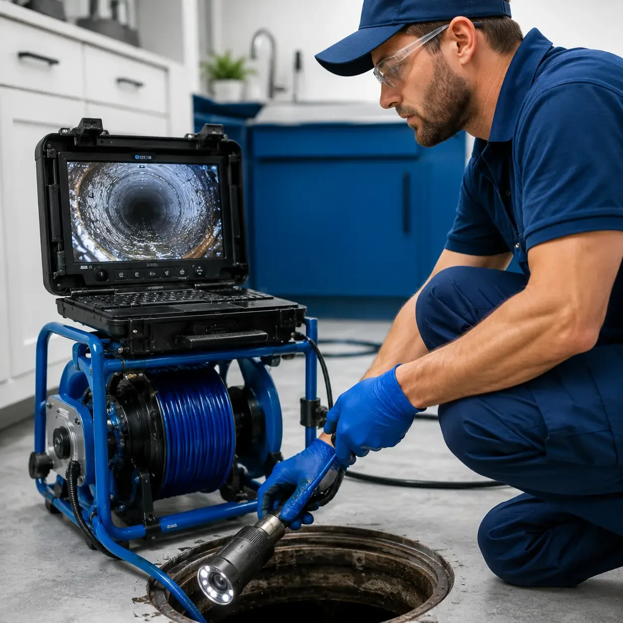 Pipe Relining professionals serving Labadie, MO
